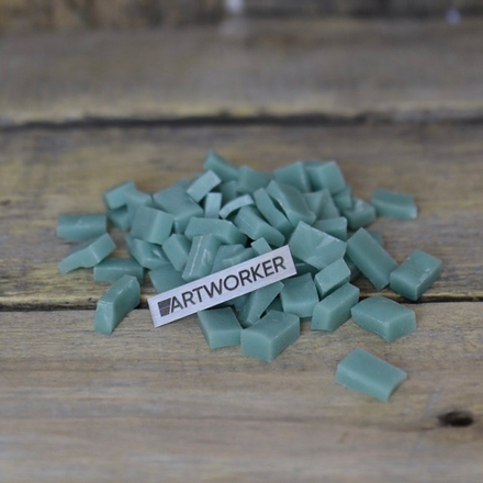 Смальта ND07, колотая 10х17 мм, 200 гр