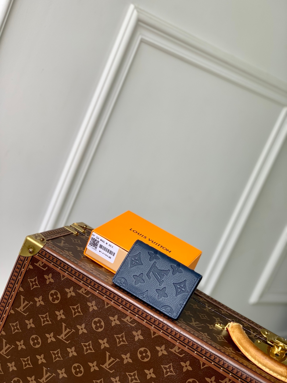 Louis Vuitton Pocket Organizer