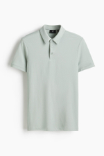 Рубашка поло coolmax® slim fit