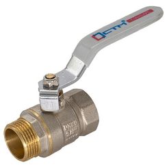 Кран шар. СТМ гшр 1-1/4 СТАНДАРТ, CWFMH114