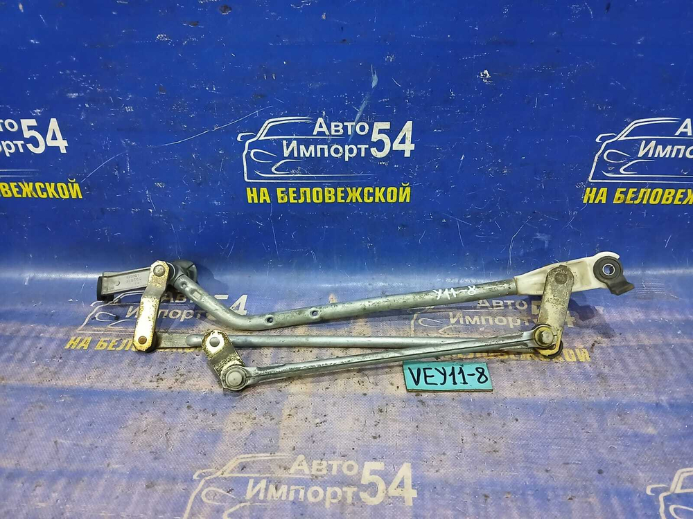 Трапеция дворников NISSAN AD 2001