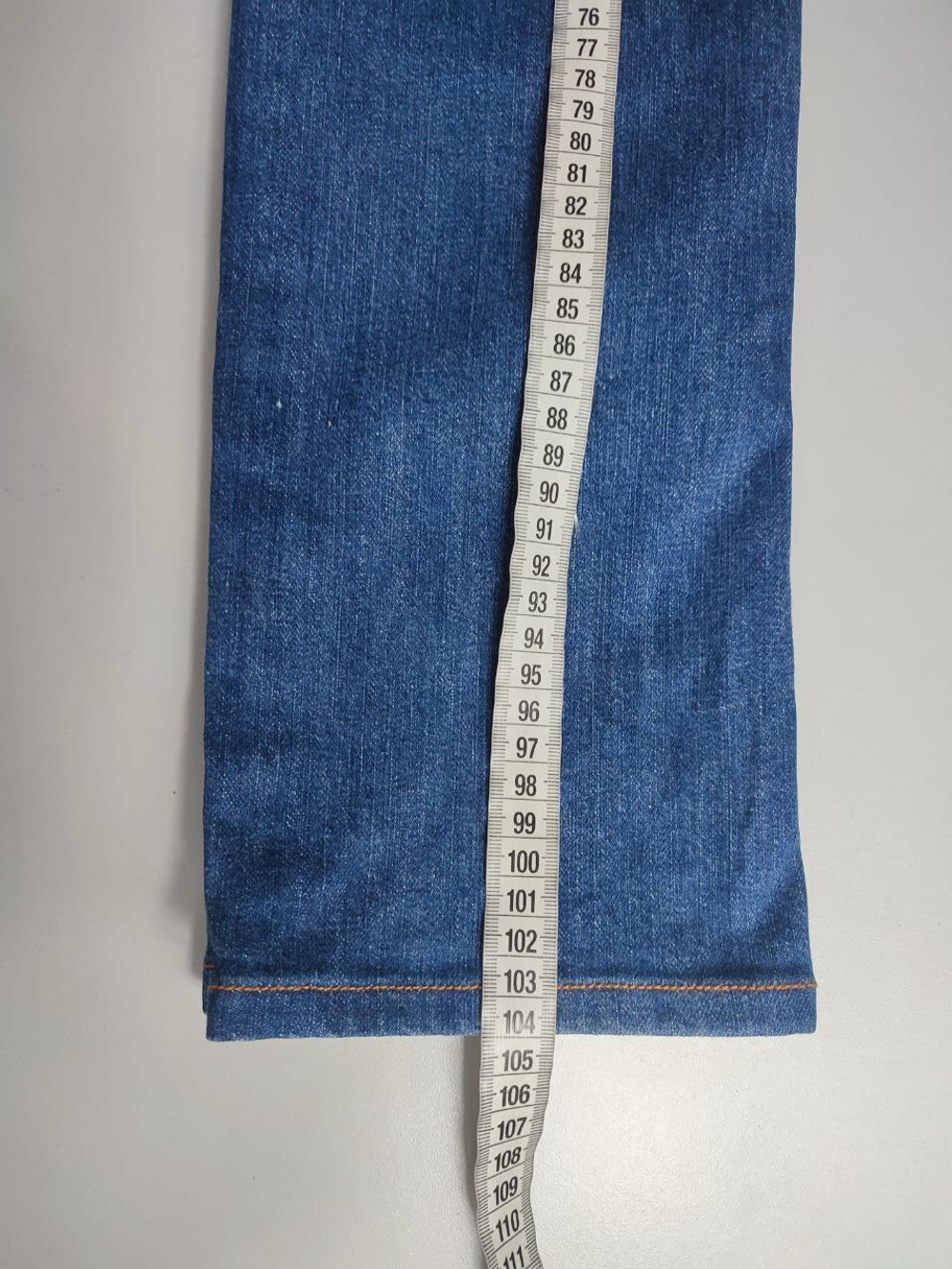 Джинсы Little Big повседневные 40-42 размер