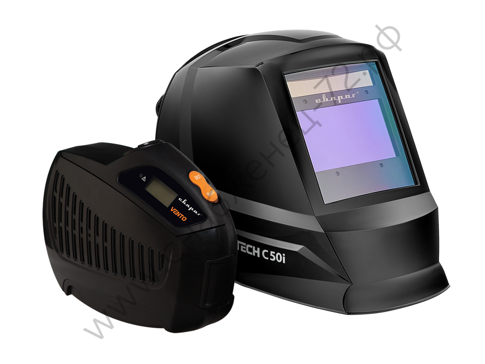 СИЗОД TECH C50I + VENTO