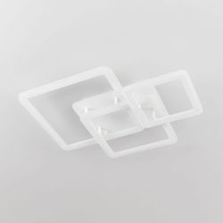 Citilux Тринити CL238230E RGB Люстра светодиодная с пультом