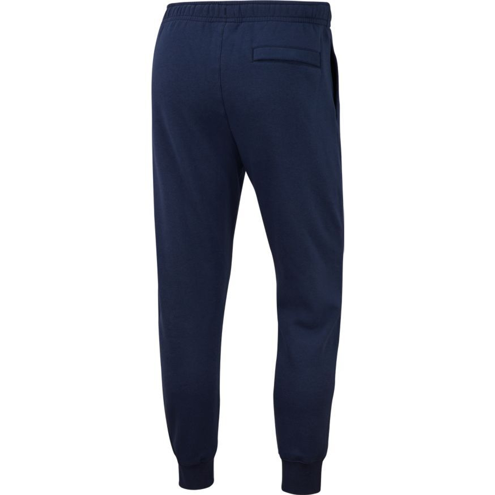 Теннисные брюки Nike Sportswear Club Fleece M - Blue