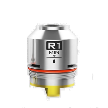 Испаритель Voopoo U2 0.4ohm / 55-65W (Uforce T1/T2)