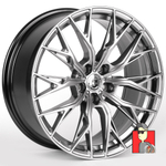 Комплект дисков HRE 19x8.5 et35 5x112