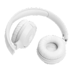 Беспроводные наушники JBL Tune 520BT, белый
