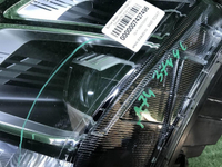 Битая Фара левая Omoda C5 (2022-н.в.) LED