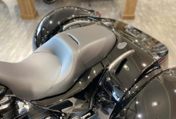 Trike, Freewheeler, Harley-Davidson, 2020