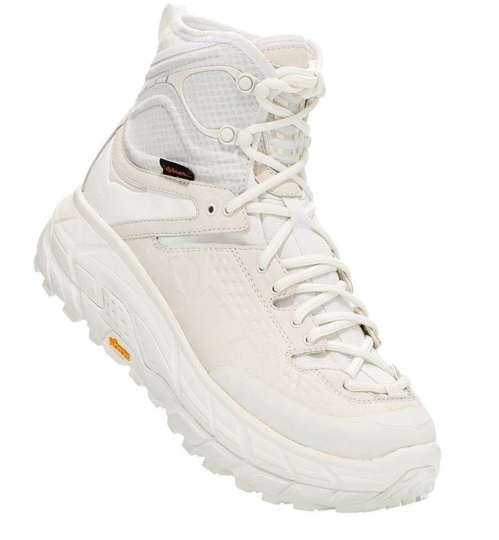 Ботинки мужские Hoka X OC Tor Ultra Hi