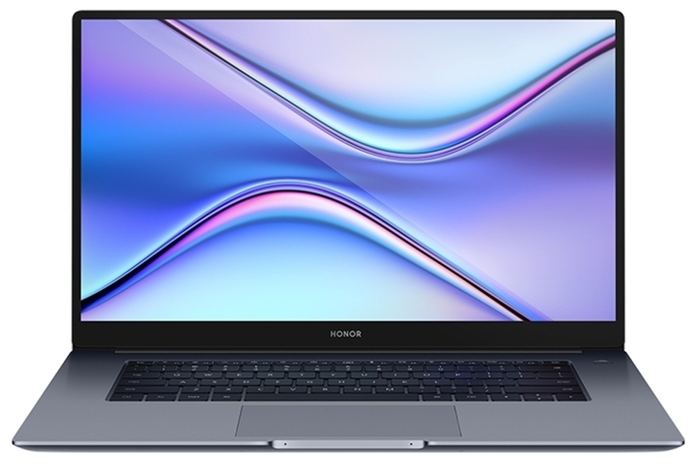 Ноутбук HONOR MAGICBOOK X15 (i5-10210U 1.6 МГц/15,6"/8GB/512GB SSD/Intel UHD Graphics/Win10)