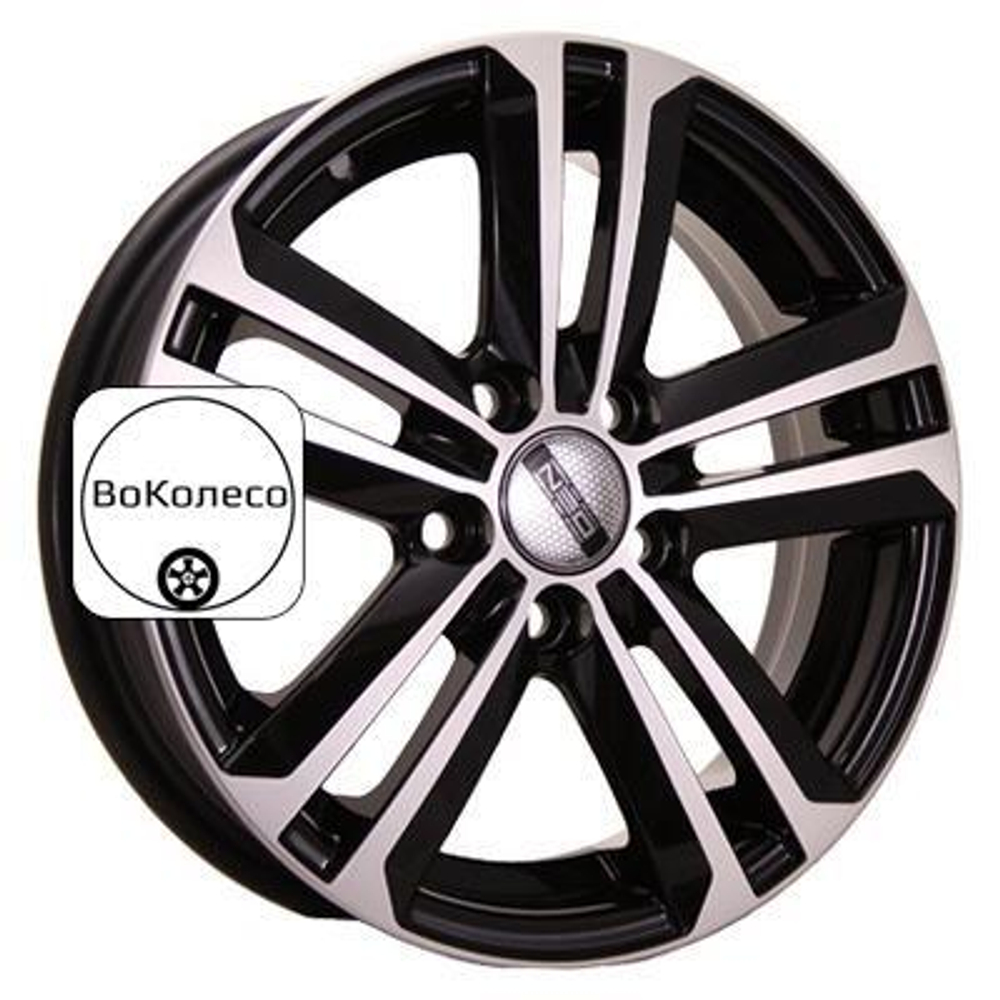 5x14/5x100 ET35 D57,1 428 BD Neo