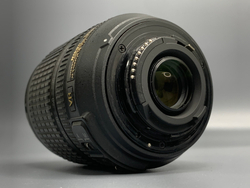 Nikon 18-105mm AF-S ED DX VR Nikkor