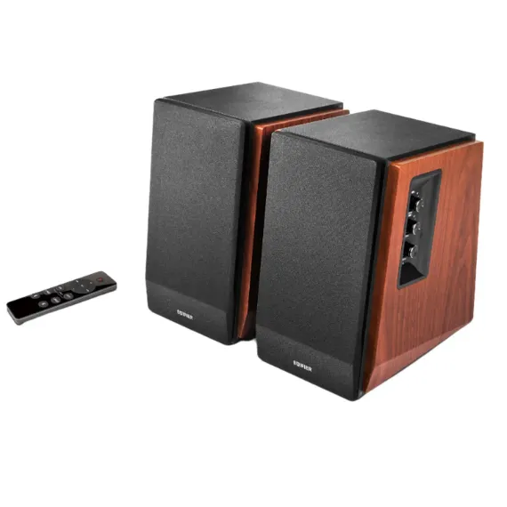 Edifier R1700BTs Brown