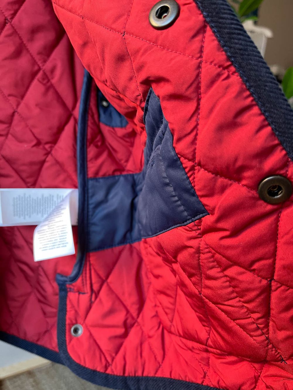 Куртка Ralph Lauren