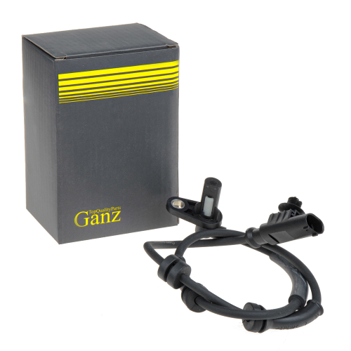 Датчик ABS для LADA VESTA (15-) 1.6I/1.8I пер. GANZ GIJ21033