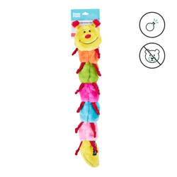Игрушка Гусеница Squeakers 51 см ZippyPaws