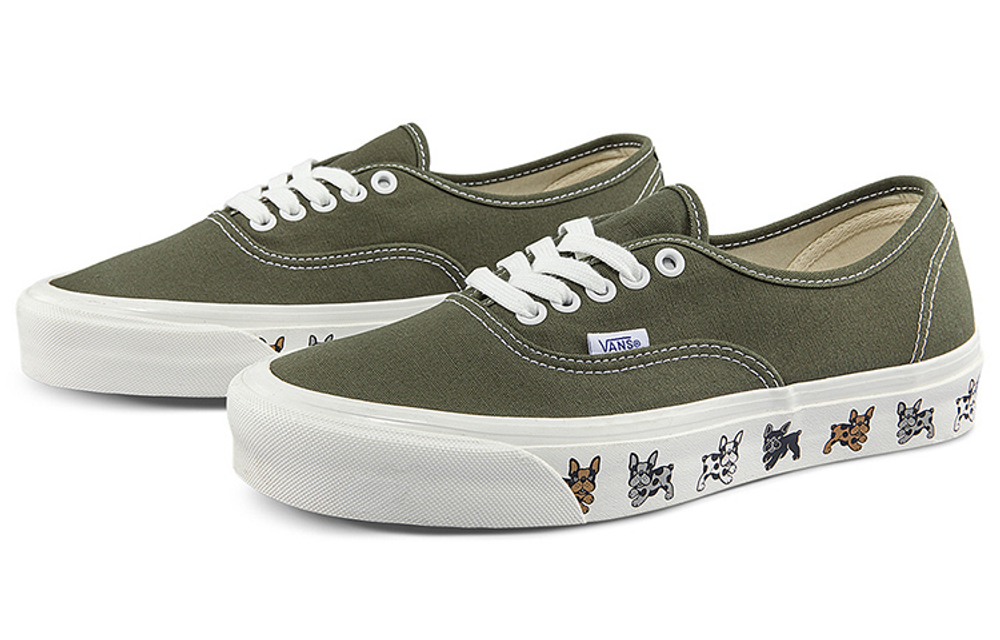 Vans Authentic 44 Dx