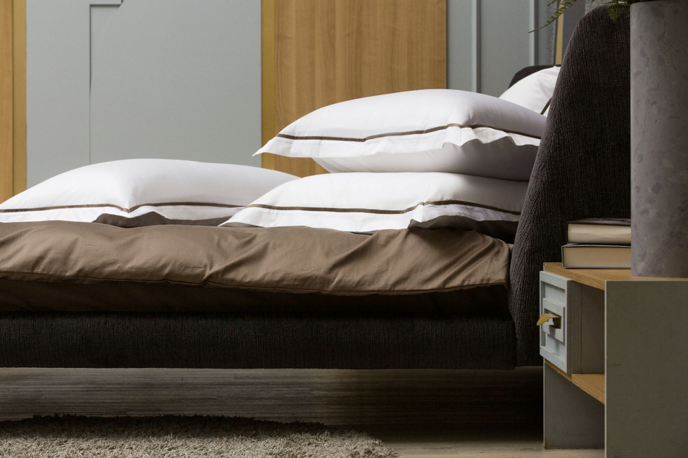 Наволочки 2шт 70х70 German Grass Alpine Brownie Allure