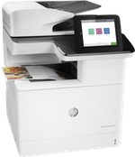 МФУ лазерное цветное HP Color LaserJet Enterprise MFP M776dn