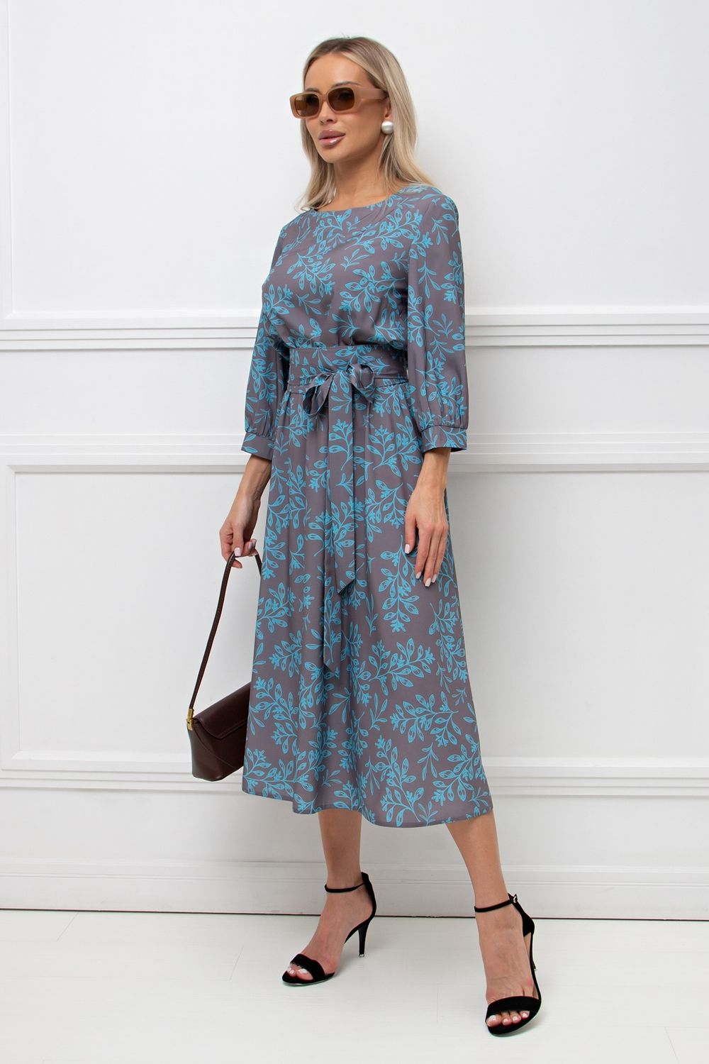 Платье Алия №4 Valentina