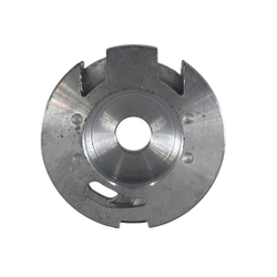 WDK-25310-16 Задняя крышка двигателя