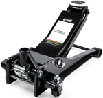 Домкрат подкатной БелАК 3 тонны низкопрофильный (БАК.00534) БАК.00534