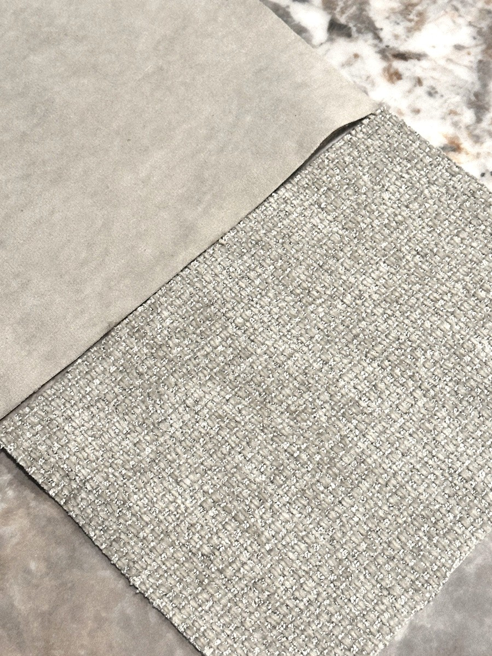 Стул МАРК 360 град., цвет B-03/LOTOS-03 бежевый, велюр / черный каркас М-City