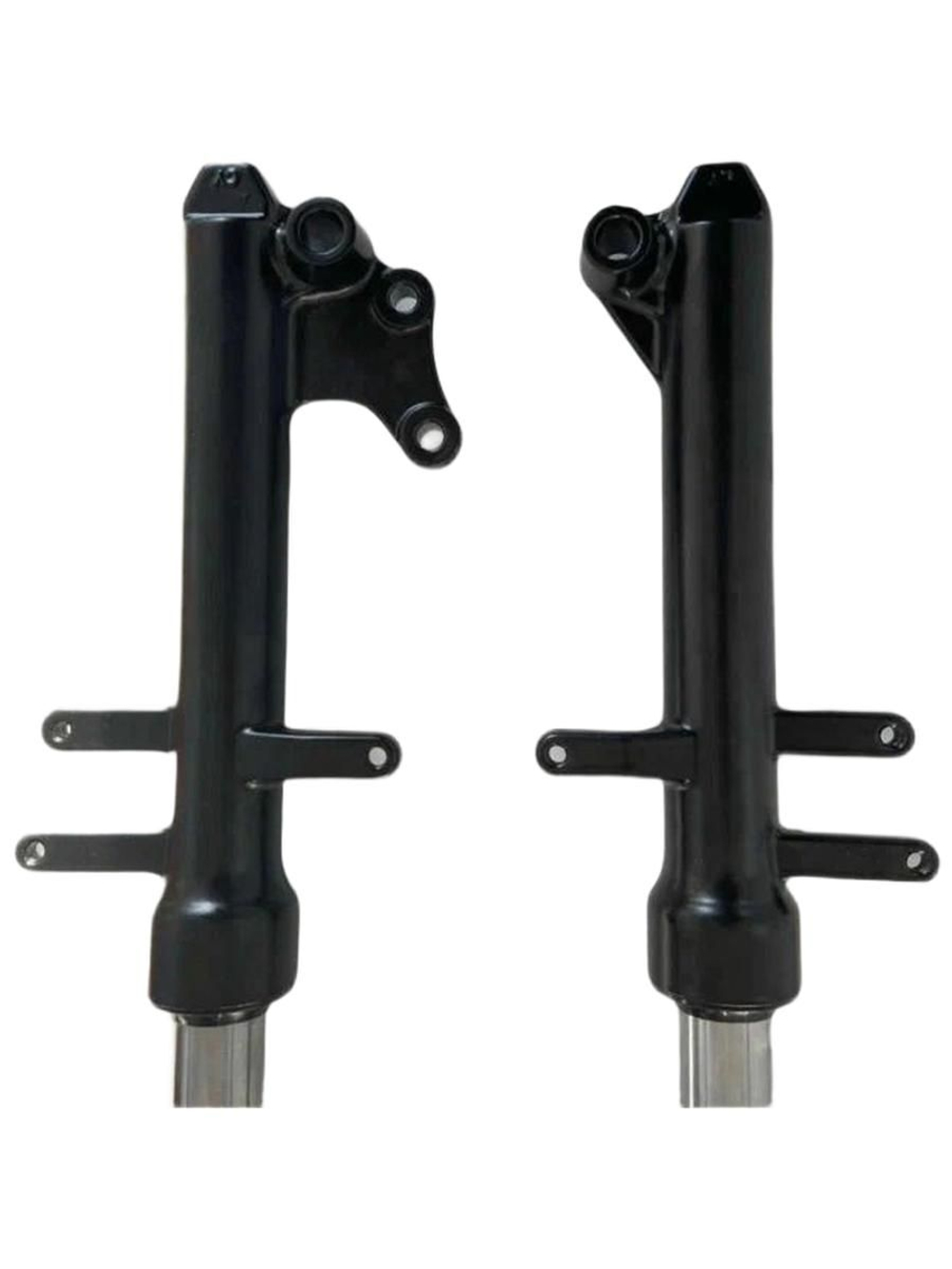 Вилка передняя амортизирующая для Liming U2