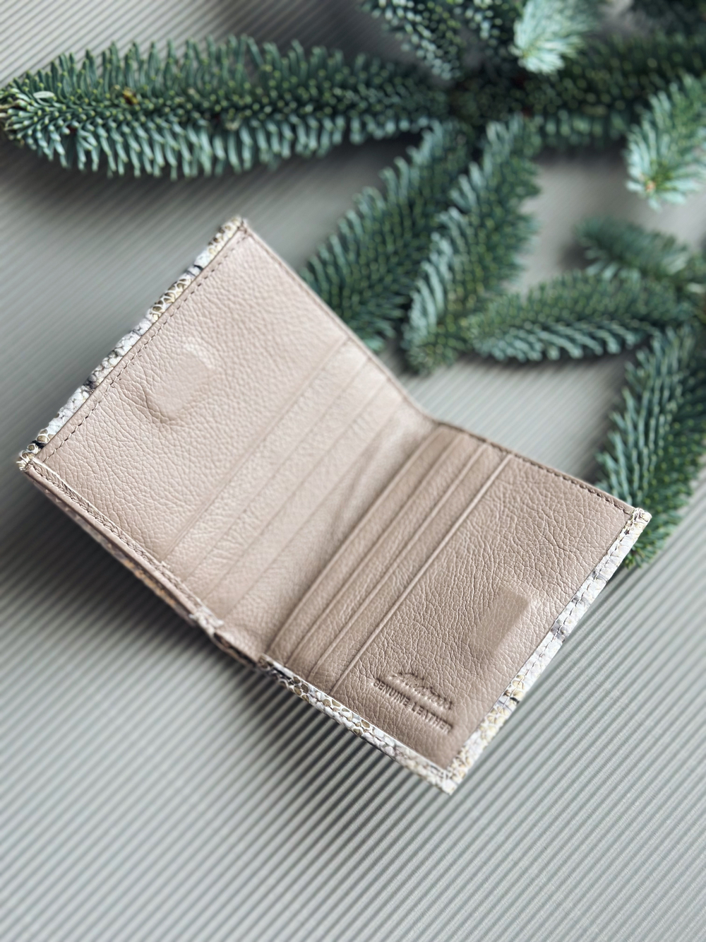 Кошелек модель 3812