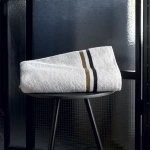 Полотенце Boss B Linea White (70 х 140 см)