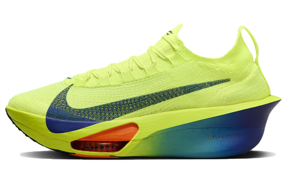 Кроссовки Nike Alphafly 3
