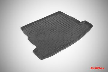 Коврик в багажник Brilliance V5 (2012-наст. время)