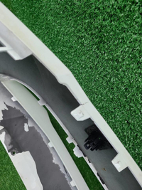 Бампер передний BMW 3er G20 (2018-2022)