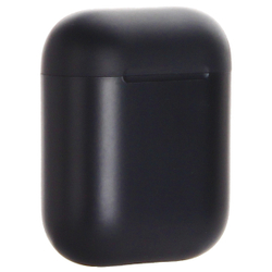 Bluetooth-гарнитура Hoco ES32 TWS Wireless Headset с зарядным устройством и чехлом Черный