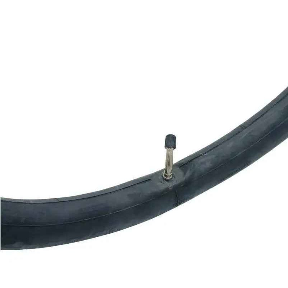 Камера 18" изогнутый ниппель 18х2.125 для моноколес и велосипедов