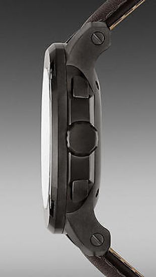 Мужские наручные часы Burberry BBY1105