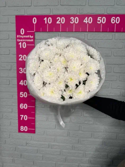 Букет цветов Облако S