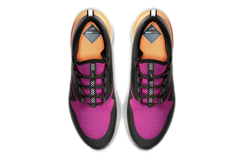Кроссовки Nike Odyssey React Shield 2 (Женская размерная сетка)