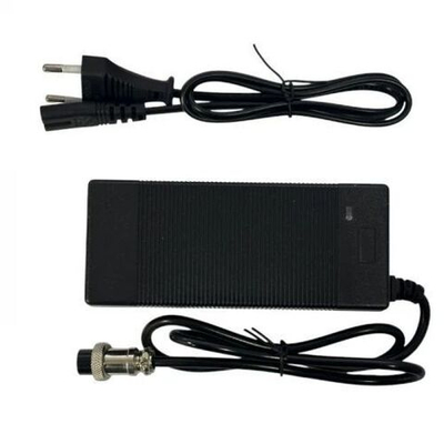 Зарядное устройство 36V (42V) 2.0A GX 16