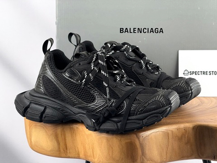 Balenciaga 3XL Sneaker Triple Black