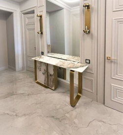 Консоль Carice