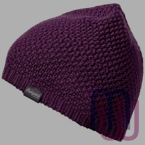Шапка unisex Bergans Dugg Beanie 6257