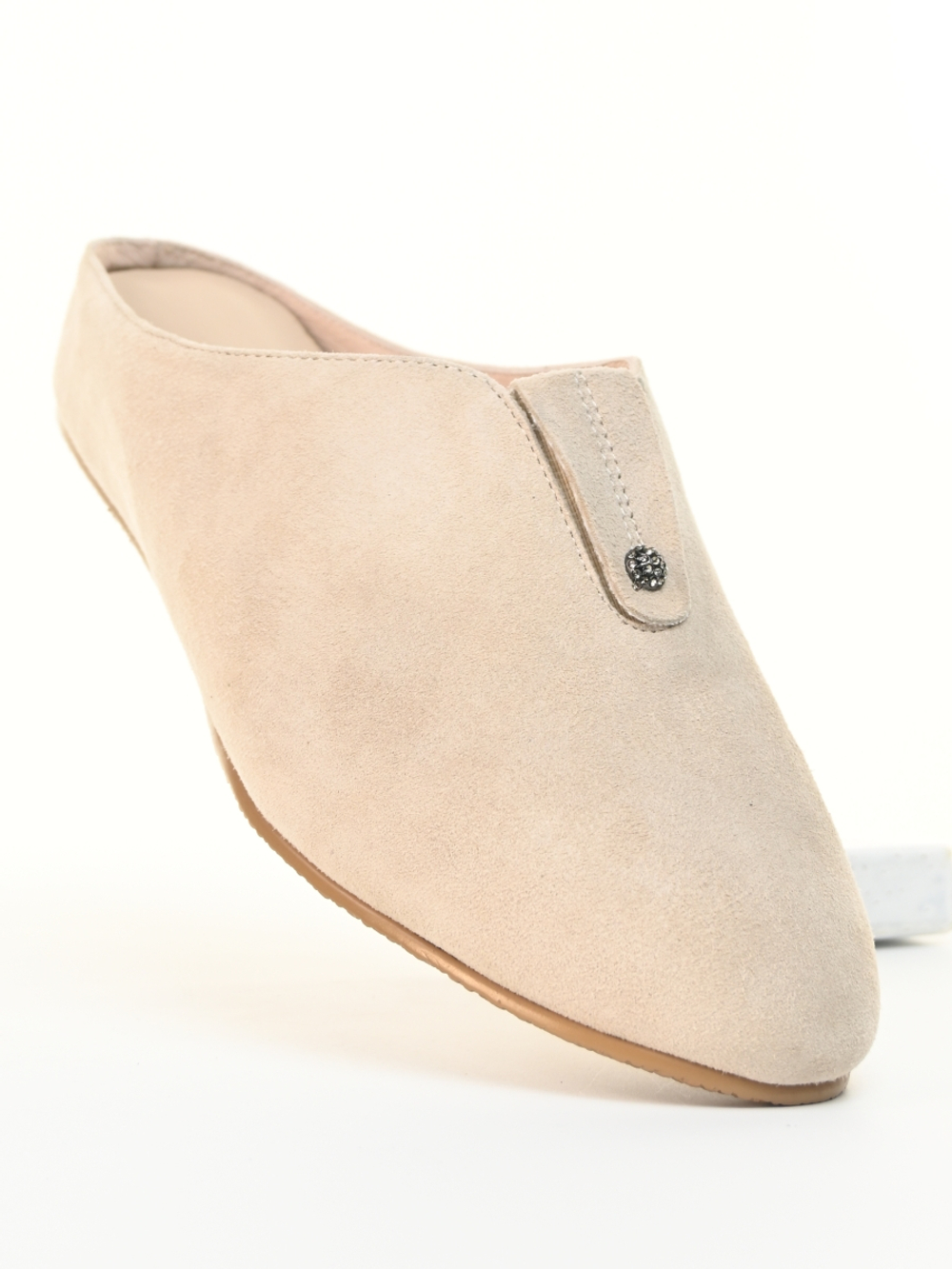 Мюли женские Ascalini G2649