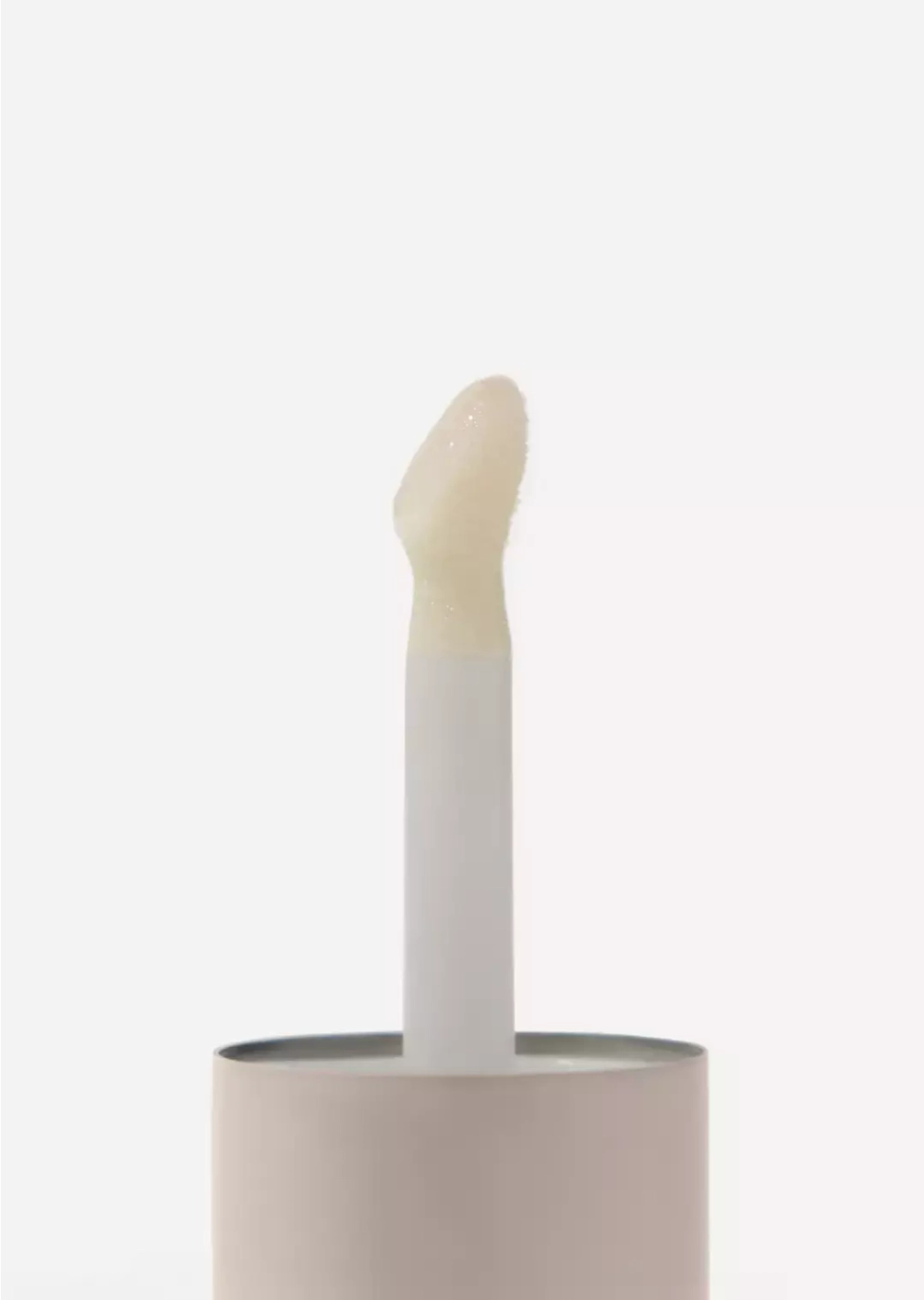 Масло-блеск для губ Shik Glossy Lip Oil 05 Blanc De Blancs