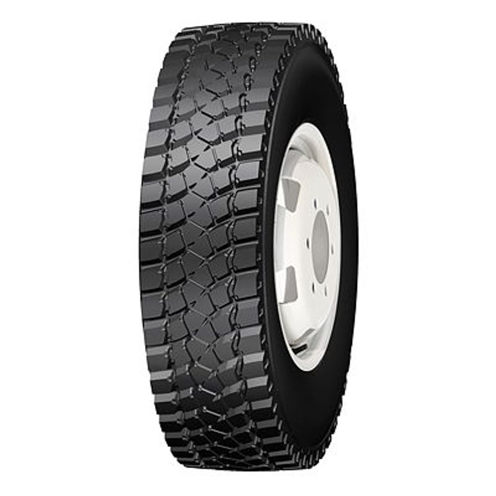 295/80R22.5 КАМА-NU 701 НК.ШЗ 152/148 M Универсальная