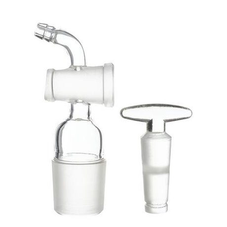 Кран для крышки реактора 36/40