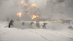 Игра Helldivers 2 (PS5, русские субтитры)