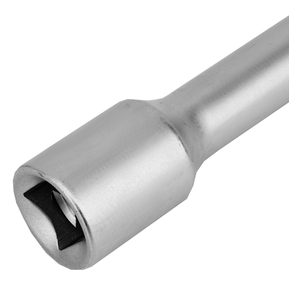 Набор торцевых головок 3/4", головки 19 х 50 мм, 20 предметов, в метал. боксе Matrix